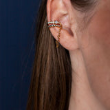 Chain Ear Cuff