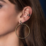 Daisy Ear Cuff Special