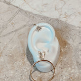 Butterfly Ear Cuff
