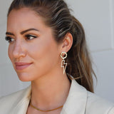 Stormi Earrings
