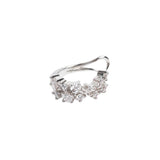 Lily Ear Cuff
