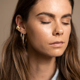 Lora Ear Cuff