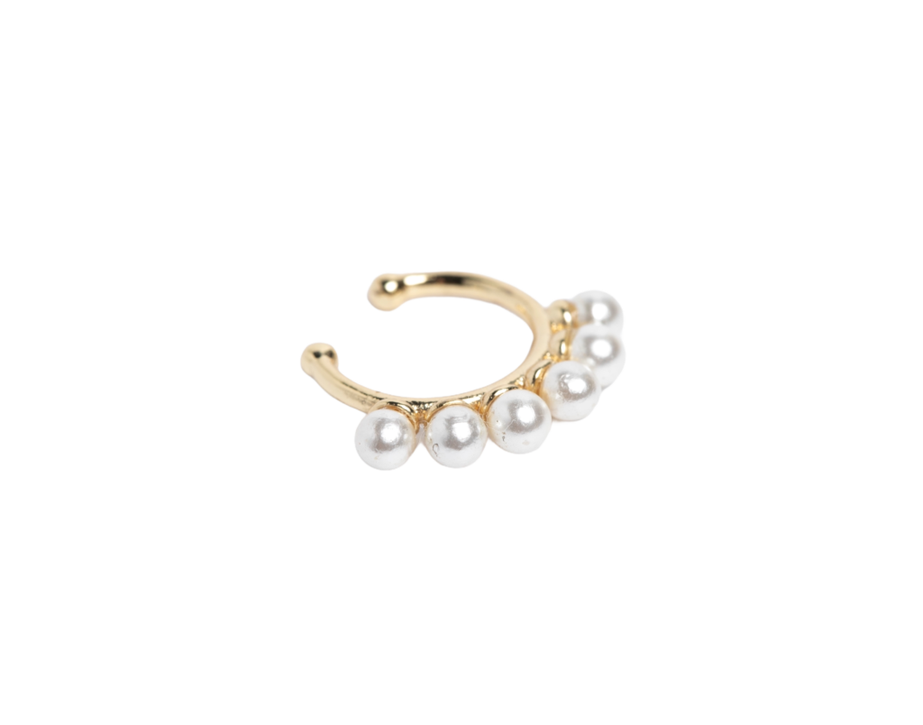 Victoria Ear Cuff